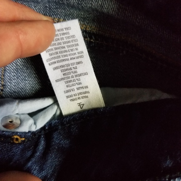 American eagle longer shorts - Picture 3 of 3